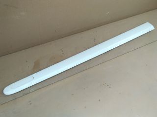 bontott MERCEDES-BENZ VITO Jobb első Ajtó Díszléc