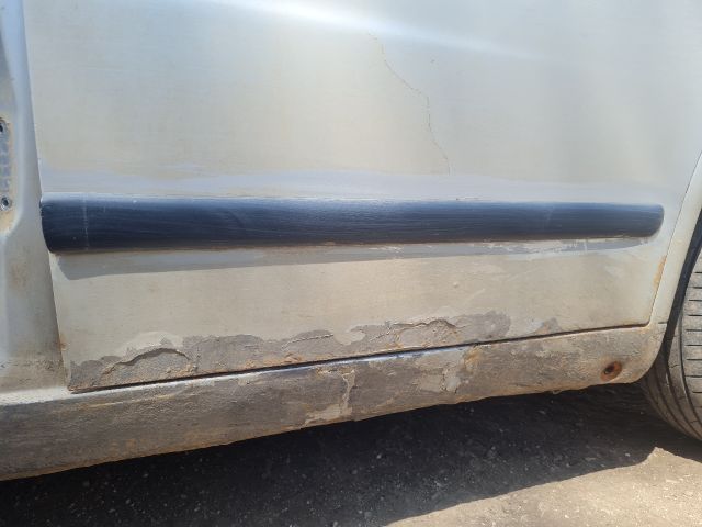 bontott MERCEDES-BENZ VITO Jobb első Ajtó Díszléc