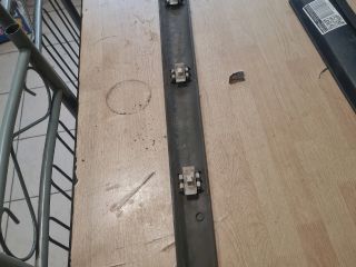 bontott MERCEDES-BENZ VITO Jobb első Ajtó Díszléc