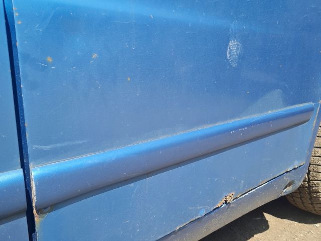 bontott MERCEDES-BENZ VITO Jobb első Ajtó Díszléc