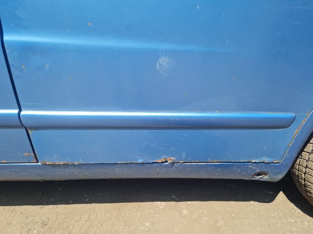 bontott MERCEDES-BENZ VITO Jobb első Ajtó Díszléc