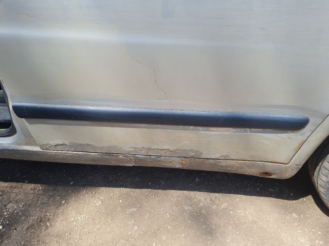 bontott MERCEDES-BENZ VITO Jobb első Ajtó Díszléc