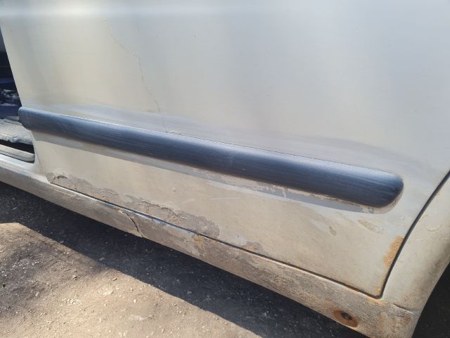 bontott MERCEDES-BENZ VITO Jobb első Ajtó Díszléc