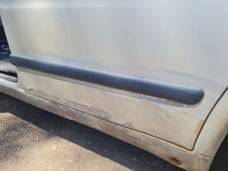 bontott MERCEDES-BENZ VITO Jobb első Ajtó Díszléc