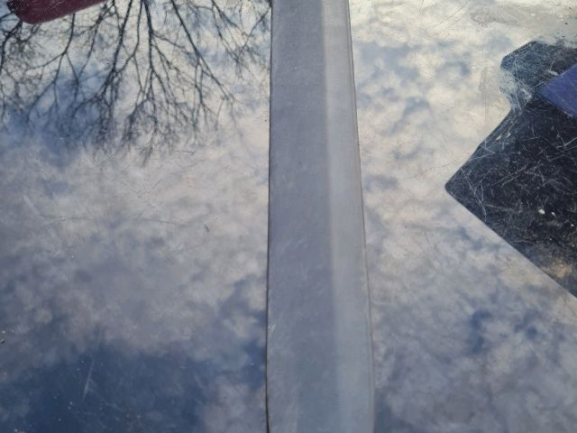 bontott MERCEDES-BENZ VITO Jobb első Ajtó Díszléc