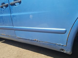 bontott MERCEDES-BENZ VITO Jobb első Ajtó Díszléc