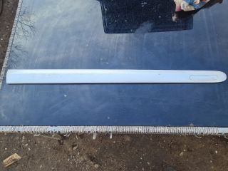 bontott MERCEDES-BENZ VITO Jobb első Ajtó Díszléc