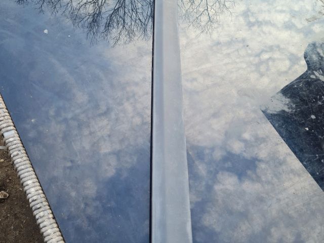 bontott MERCEDES-BENZ VITO Jobb első Ajtó Díszléc