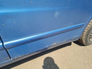 bontott MERCEDES-BENZ VITO Jobb első Ajtó Díszléc