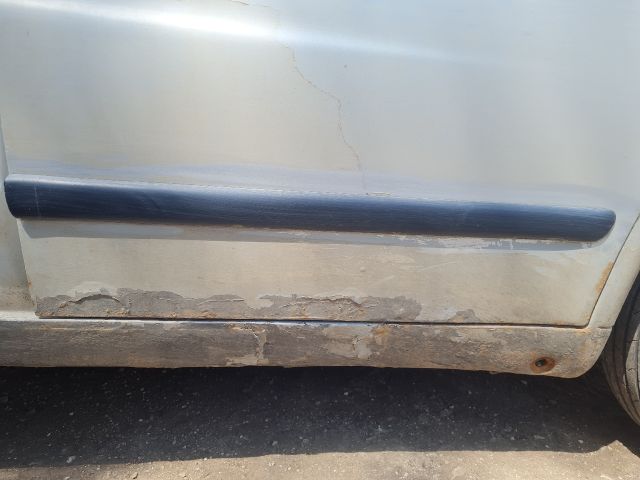 bontott MERCEDES-BENZ VITO Jobb első Ajtó Díszléc