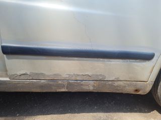 bontott MERCEDES-BENZ VITO Jobb első Ajtó Díszléc