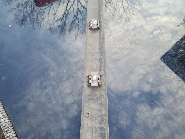 bontott MERCEDES-BENZ VITO Jobb első Ajtó Díszléc