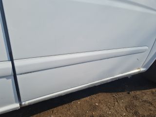 bontott MERCEDES-BENZ VITO Jobb első Ajtó Díszléc