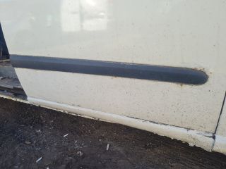 bontott MERCEDES-BENZ VITO Jobb első Ajtó Díszléc