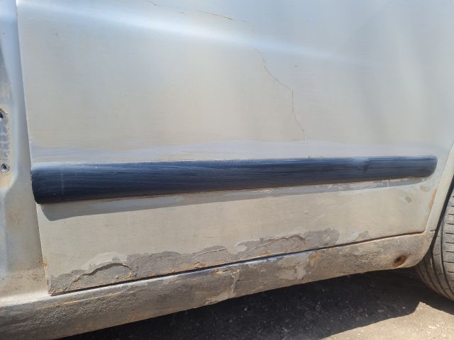 bontott MERCEDES-BENZ VITO Jobb első Ajtó Díszléc