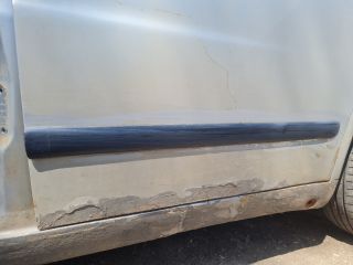 bontott MERCEDES-BENZ VITO Jobb első Ajtó Díszléc