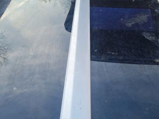 bontott MERCEDES-BENZ VITO Jobb első Ajtó Díszléc