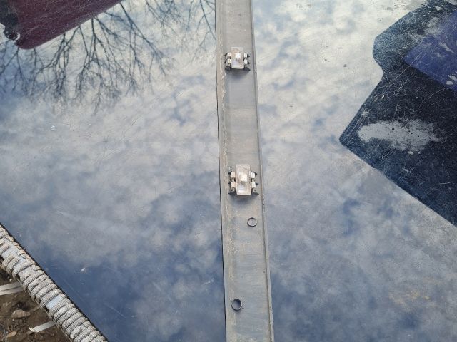 bontott MERCEDES-BENZ VITO Jobb első Ajtó Díszléc