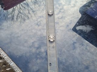 bontott MERCEDES-BENZ VITO Jobb első Ajtó Díszléc