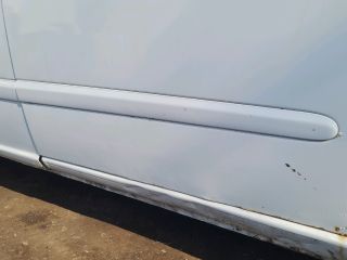 bontott MERCEDES-BENZ VITO Jobb első Ajtó Díszléc