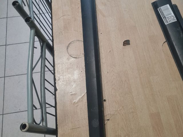 bontott MERCEDES-BENZ VITO Jobb első Ajtó Díszléc