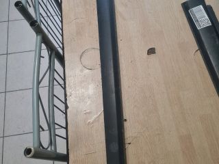 bontott MERCEDES-BENZ VITO Jobb első Ajtó Díszléc