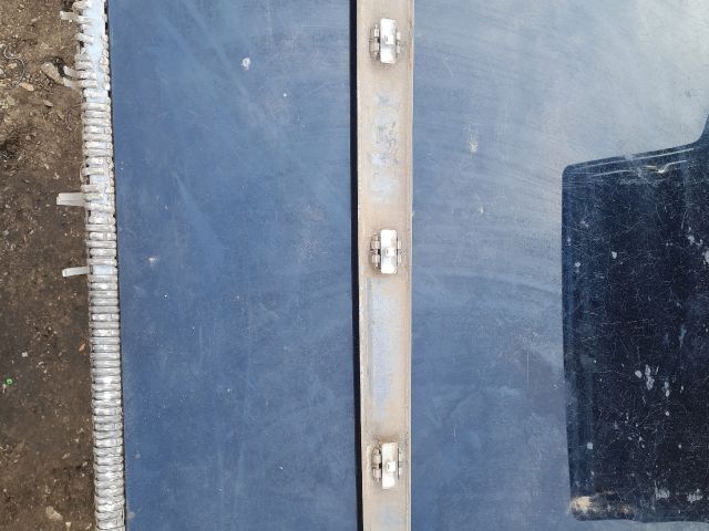 bontott MERCEDES-BENZ VITO Jobb első Ajtó Díszléc