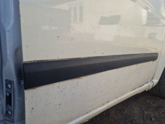 bontott MERCEDES-BENZ VITO Jobb első Ajtó Díszléc