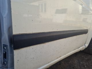 bontott MERCEDES-BENZ VITO Jobb első Ajtó Díszléc