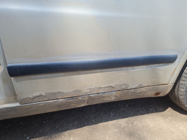 bontott MERCEDES-BENZ VITO Jobb első Ajtó Díszléc