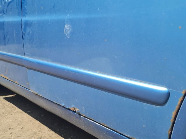 bontott MERCEDES-BENZ VITO Jobb első Ajtó Díszléc