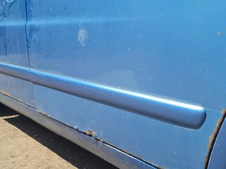 bontott MERCEDES-BENZ VITO Jobb első Ajtó Díszléc