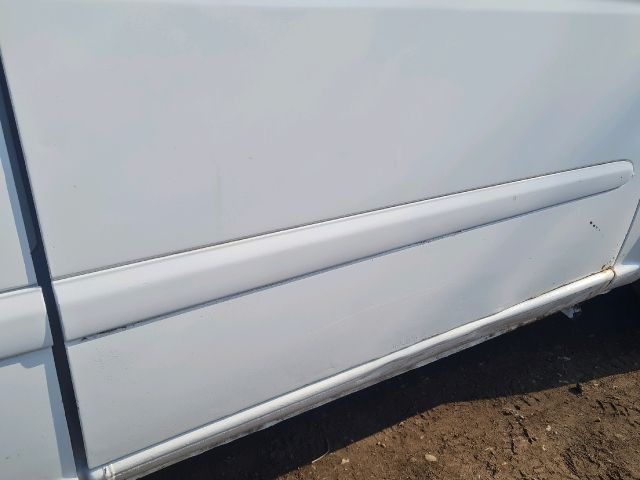 bontott MERCEDES-BENZ VITO Jobb első Ajtó Díszléc