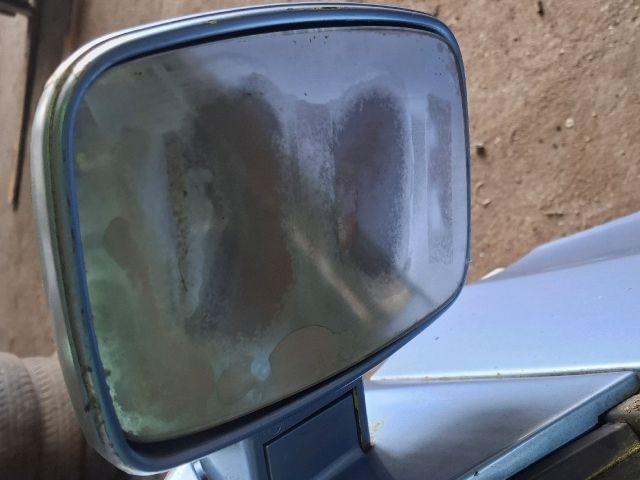 bontott MERCEDES-BENZ VITO Jobb első Ajtó (Részeivel)