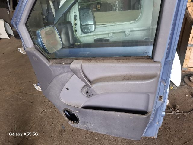 bontott MERCEDES-BENZ VITO Jobb első Ajtó (Részeivel)