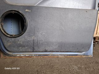 bontott MERCEDES-BENZ VITO Jobb első Ajtó (Részeivel)