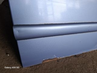 bontott MERCEDES-BENZ VITO Jobb első Ajtó (Részeivel)