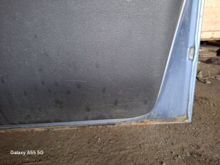 bontott MERCEDES-BENZ VITO Jobb első Ajtó (Részeivel)