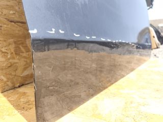 bontott MERCEDES-BENZ VITO Jobb első Ajtó (Üres lemez)