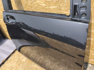 bontott MERCEDES-BENZ VITO Jobb első Ajtó (Üres lemez)