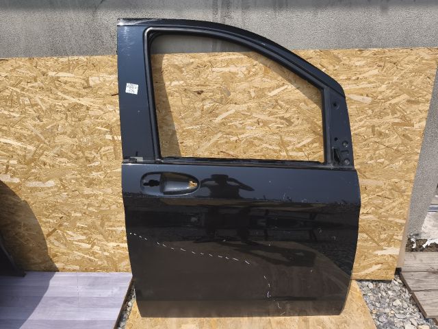 bontott MERCEDES-BENZ VITO Jobb első Ajtó (Üres lemez)