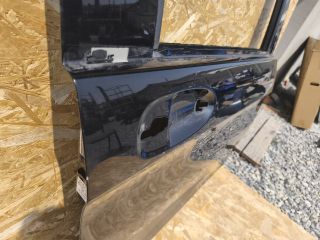 bontott MERCEDES-BENZ VITO Jobb első Ajtó (Üres lemez)