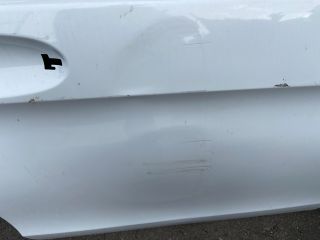 bontott MERCEDES-BENZ VITO Jobb első Ajtó (Üres lemez)