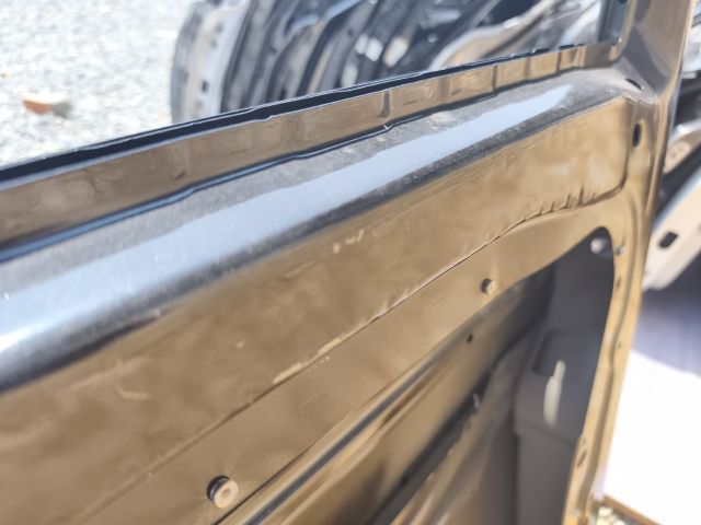 bontott MERCEDES-BENZ VITO Jobb első Ajtó (Üres lemez)