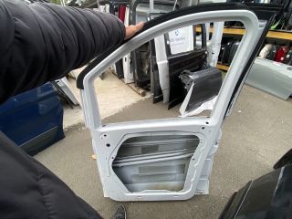 bontott MERCEDES-BENZ VITO Jobb első Ajtó (Üres lemez)