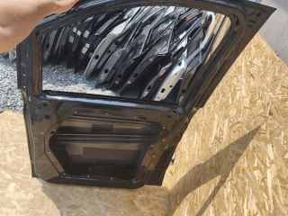 bontott MERCEDES-BENZ VITO Jobb első Ajtó (Üres lemez)