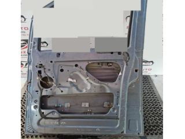 bontott MERCEDES-BENZ VITO Jobb első Ajtó (Üres lemez)