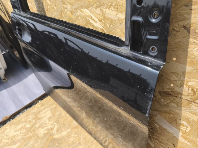 bontott MERCEDES-BENZ VITO Jobb első Ajtó (Üres lemez)