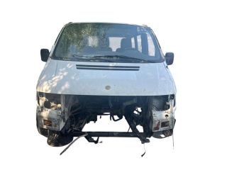 bontott MERCEDES-BENZ VITO Jobb első Ajtó (Üres lemez)