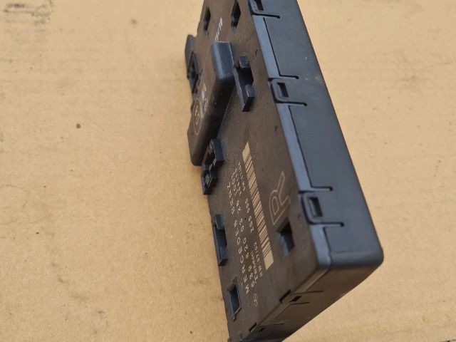 bontott MERCEDES-BENZ VITO Jobb első Ajtó Vezérlőegység